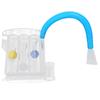 Breathing Trainer Lung Deep Breathing Vital Capacity Training Exercise Measurement System