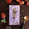 Exquisite Retro Butterfly Metal Bookmark - Elegant Literary Page Clip, Perfect Graduation Gift for Students