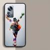 Custodia per Telefono Michael Jackson Per Xiaomi Mi 13 12T Poco F7 Pro 14 Ultra 15 Pro 12X 12 9 8 Lite 5G 11T 11i 10 10T Pro Capa Coque