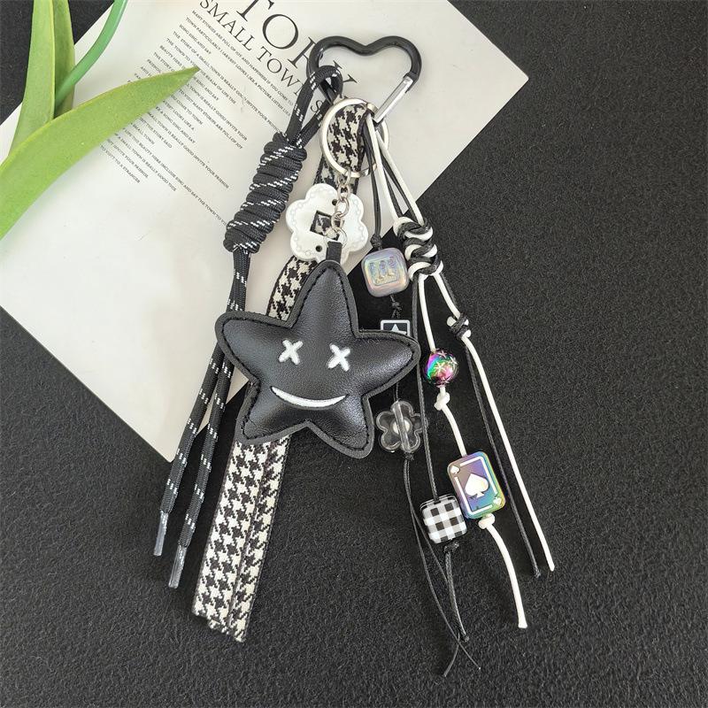 Bag Charm Women Pendants Mobile Phone Chains Decorative Itemss For Girl Cute Blind Boxes Cute Funny For Kids Keychains Bags Pendant