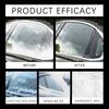 Car Deicer Sprayer Antifreeze For Car Window Effective Fast Acting Windshield Deicing Sprayer Frosts Melt