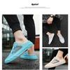 Summer Fashion Men Outdoors Sneakers Without Heel Breathable New Men Casual Shoes Lazy Students Flats