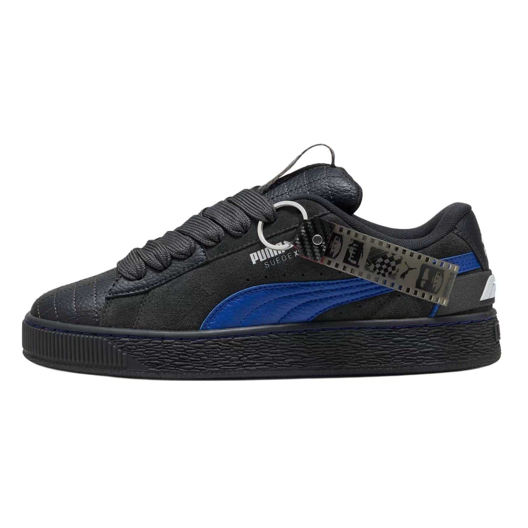 PUMA Suede Xl Formula 1 75