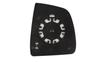 Ft10870 Fast Mirror Glass Le Top Heated