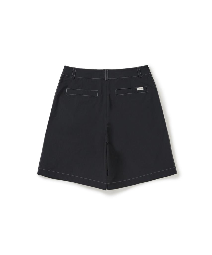 SNOWPEAK APPAREL Kland Women'S Bermuda Shorts (S26Mwdhp15) Dark Navy