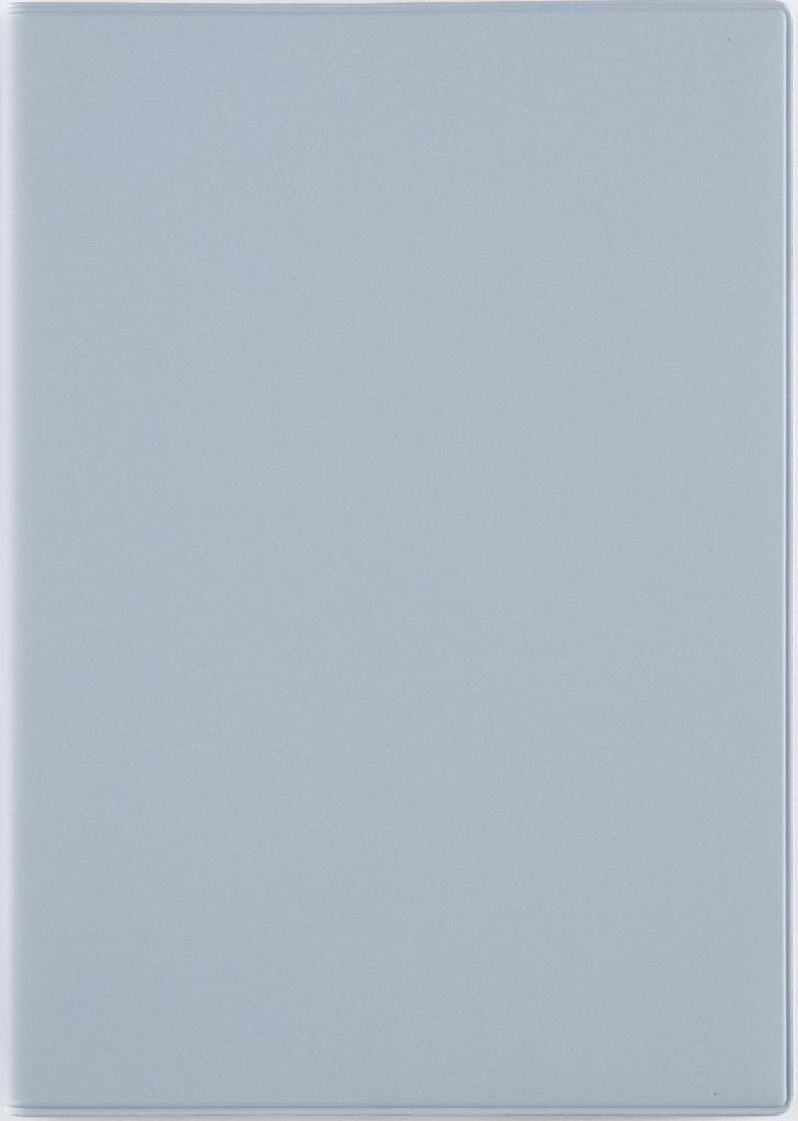 513 torinco2 Planner, Takahashi Shoten, 2026 Edition, Cool Blue, Monthly, B6 Size