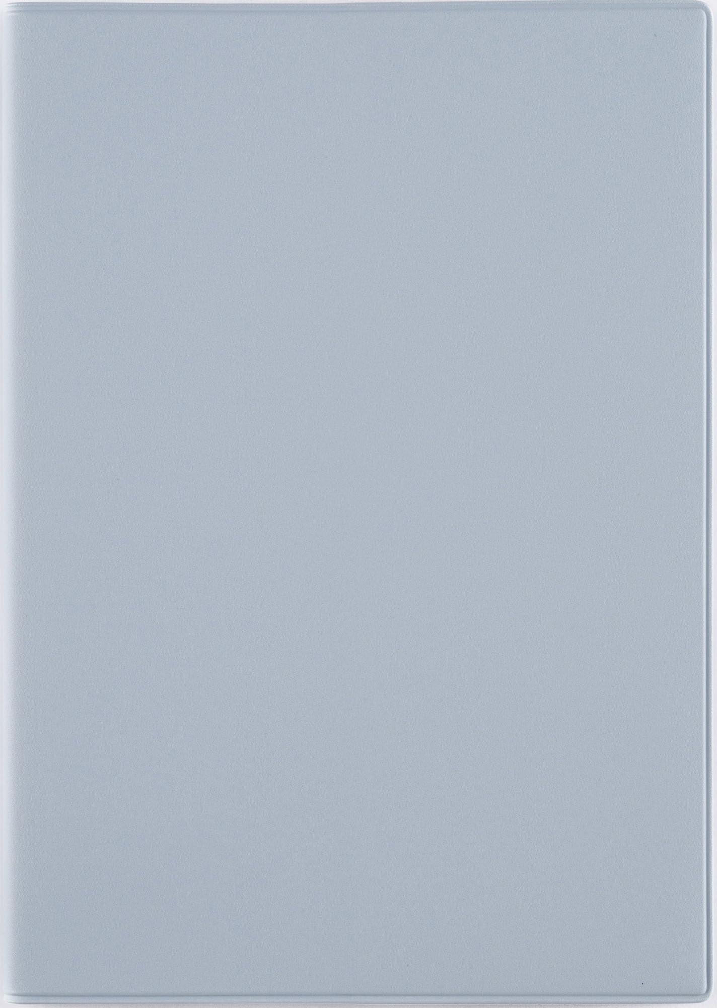 

513 Планер torinco2, Takahashi Shoten, издание 2026 года, Холодный синий, Ежемесячный, Формат B6