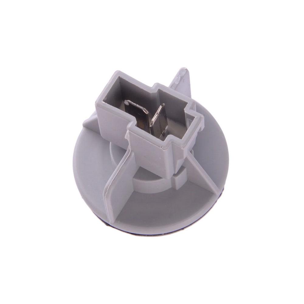 2Pcs 33305-Sh3-A01 Car Front Turn Signal Light Lamp Bulb Socket For Honda