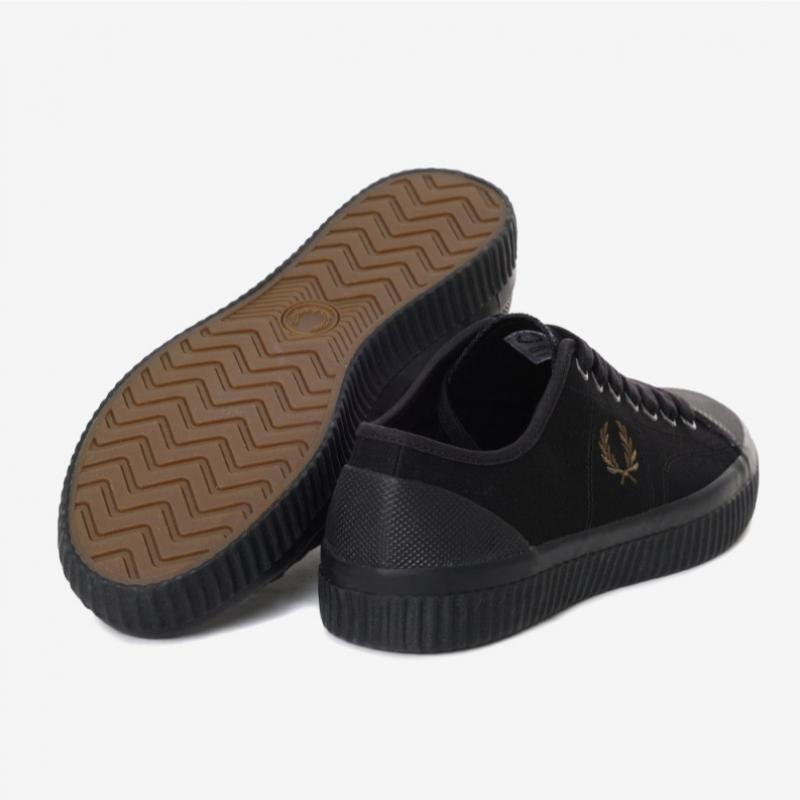 Fred Perry Vintage Unisex Daily Sneakers Sfpu2314365 529