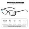 Progressive Multi Focus Reading Glasses Anti Blue Light Near Far Presbyopia Eyeglasses for Men Women 1 0 4 0