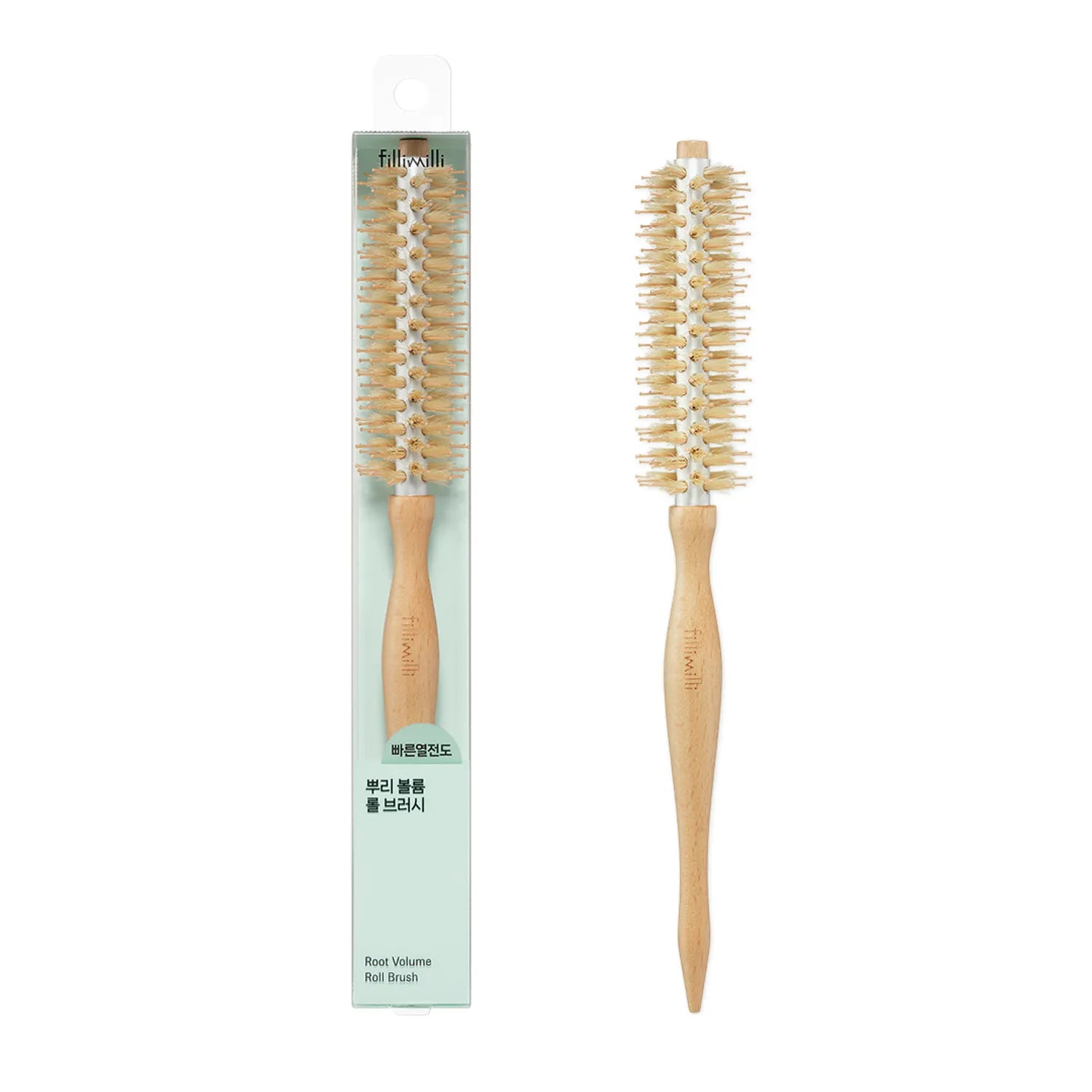 Fillimilli Hair Volume Roll Brush 1pc