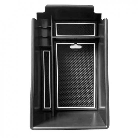For Hyundai Sonata N-Line -22 Center Console Armrest Ert Organizer Tray