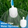 Bevattning & Dränering – Sprinklers