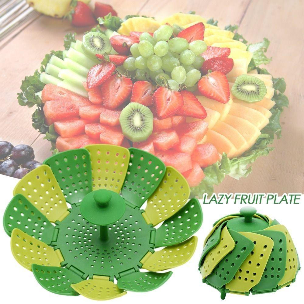 

Выдвижная корзина для овощей и фруктов. Сливная полка. Полка для пароварки Lotus. Складная корзина для пароварки.