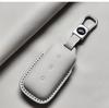 Geely Galaxy E5 Key Case: Genuine Leather for Starship 7emi/L6 Dragon Soaring/L7/e8.