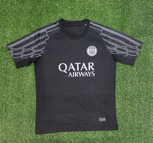 Club football jersey F Ramengo Paris Bayern Santos sports t-shirt apparel print team
