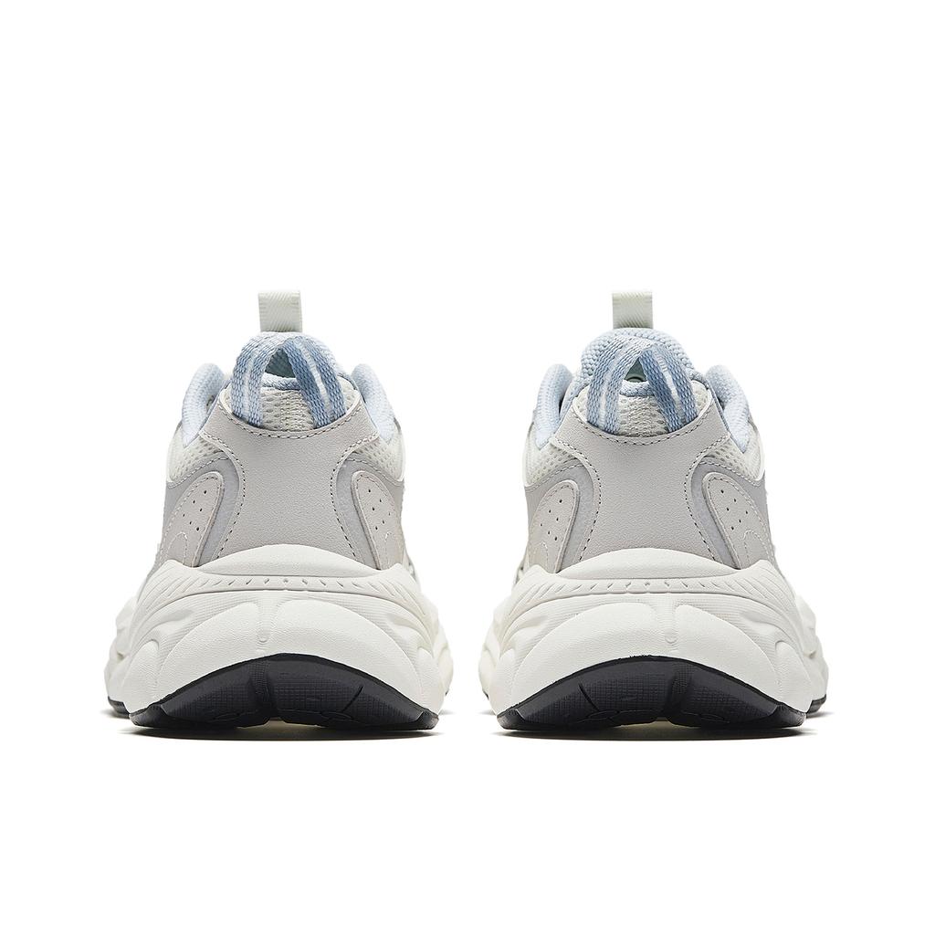 Anta Chunguang Retro Dicksohle Vielseitige Höhenvergrößerung Leicht Atmungsaktiv Pendeln Sport Low Top Freizeitschuhe Kinder Freizeitschuhe 922548832-1