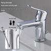 American Standard Bathroom Basin Faucet