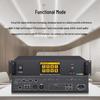 DAIPUDP-DAP200 Professional Wired Conference System Host (CN Version)