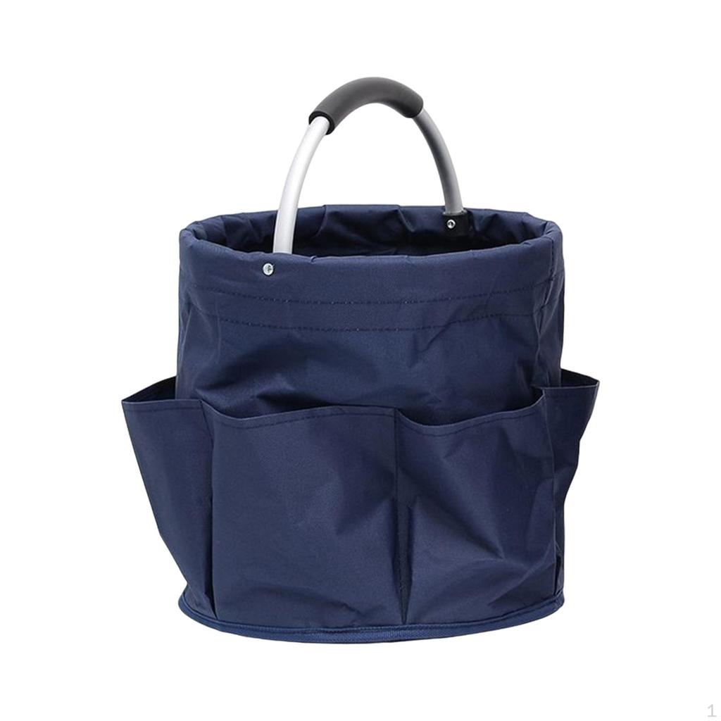 Picknickkorb und Aufbewahrungslösung für den Außenbereich