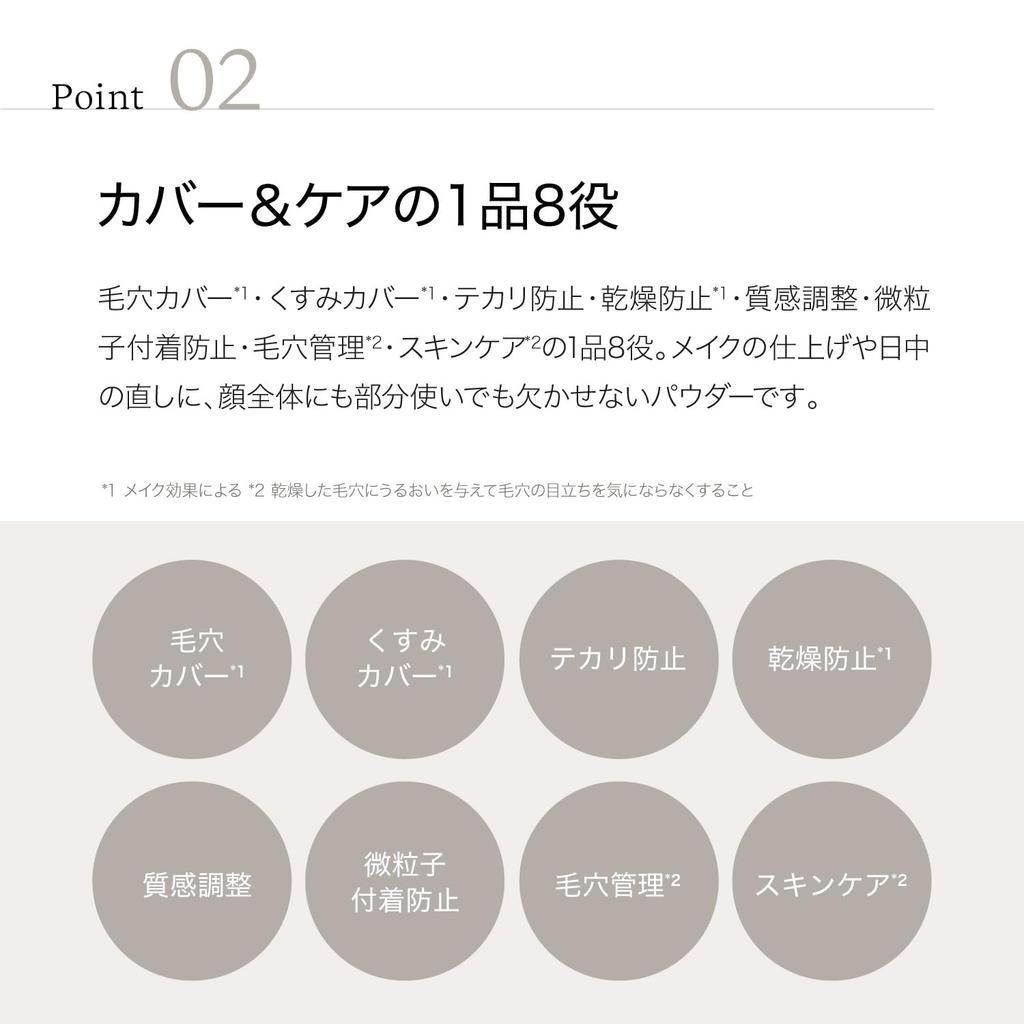 ByUR Pressed Powder Pressed Powder Popular Ranking Shine Smudge Pore Pore Dry Combination Oily 10g No-Sebum (Moist #01 Pink) [Semi-Glow] Moisturizing,
