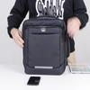 Li Shen Expandable Business Travel Laptop Backpack