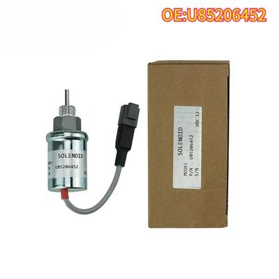 Mekanik ekipman – Solenoid valfler