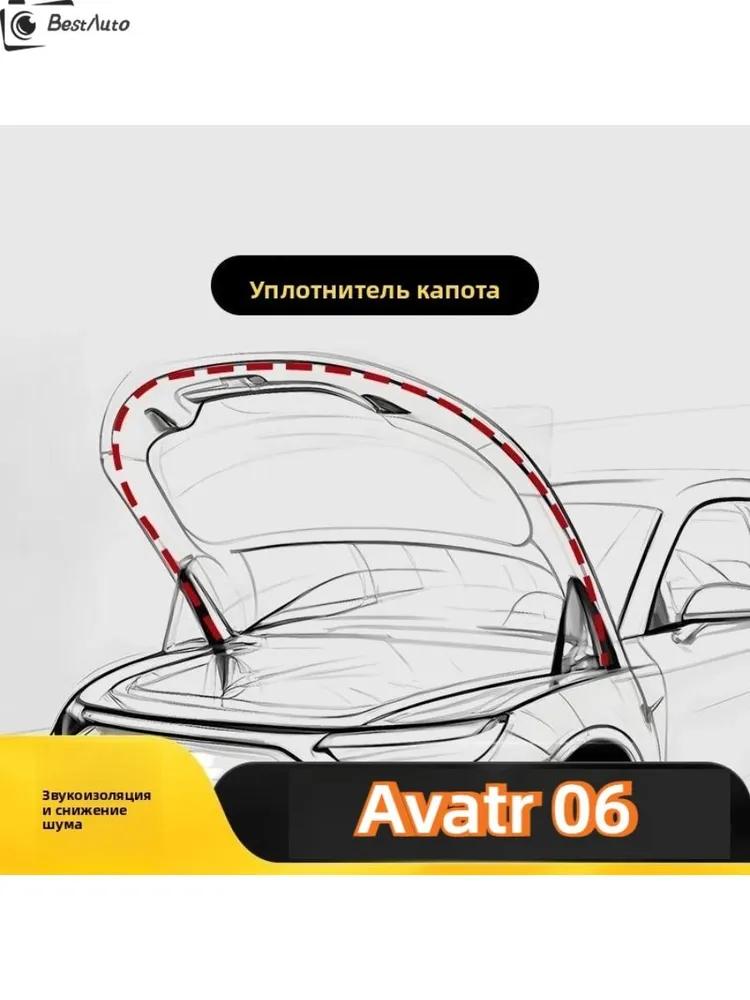 Car alarm keychain cover, 1 pc.