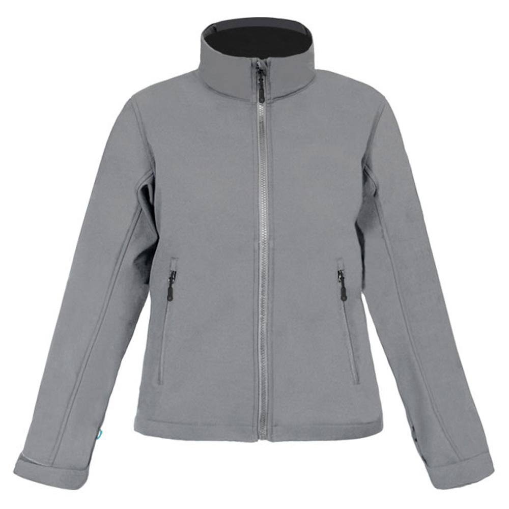 Promodoro Womens/Ladies C+ Soft Shell Jacket