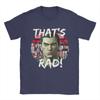 Mens Kiryu Thats rad Yakuza T Shirts  100 Cotton Tops Hipster Short Sleeve Crew Neck Tees Printed TShirt