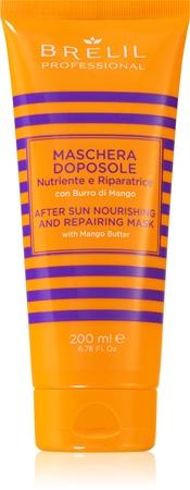 

Masque Cheveux TU прозрачный