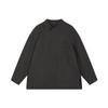 CROQUIS Men's 2025 Autumn Oversize Long-Sleeve Shirt
