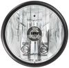 IPF MR110 Halogen Fog Light, H11, Round Shape, Multi-Reflector, Diameter 4.3 Inches (110 Mm), Clear