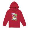 Marvel Childrens/Kids Hoppy Easter Eggs Heroes Pull Over Hoodie