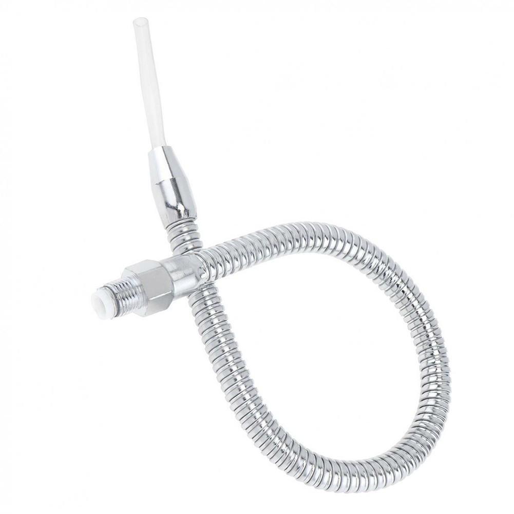 Flexible Cooling Pipe For CNC Machine Tools Lathes