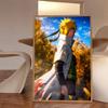 Anime Character Minato Namikaze Manga Posters HD Print Vintage Wall Art Decor for Home Study Room