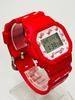 Casio Lovers Collection 2020 Digital Watch [ ] G-SHOCK G-SHOCK DW-5600LH-4W
