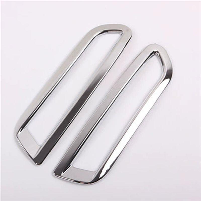 Bezel Frame Cover Trim Accessories For Vito W447/V Class 2014-2025 Rear Reflector Fog Light Lamp