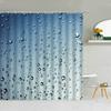Banyo ve tuvalet – Duş Perdeleri