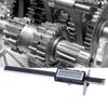 Digital Vernier Caliper Parallel Scribing Tool Stainless Steel Thickness Gauge B‑Type