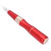 SemiPermanent Makeup Tattoo Machine Wireless Eyebrow Tattoo Pen Eyeliner Lip Tattoo Device  (Red )