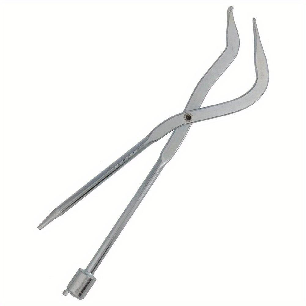 1/2Pcs 31cm Car Vehicle Drum Brake Line Shoe Return Spring Auto Tool Workshop Tools Remover Plier Repair Installer Car Tools