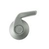 Right Grey Seat Adjustment Lever for Renault Kangoo 2