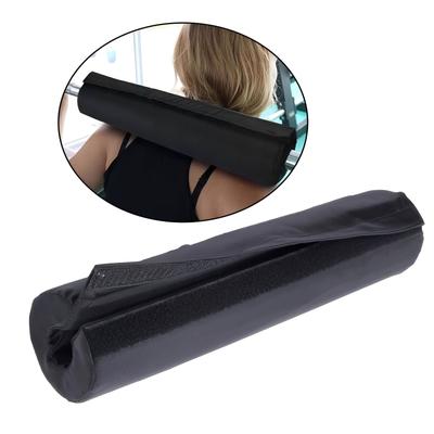 Fitness Barbell Pad Squat Weight Lifting Foam Neck Shoulder Protector Gym Equipment Hip Thrust Pads For Sport Cover Protection