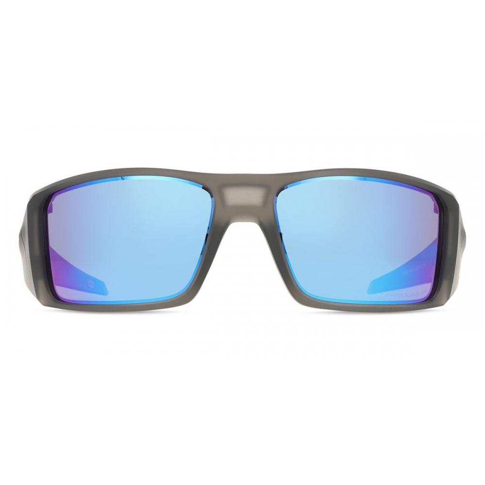 

Oakley Oo9231 Гелиостат Поляризованные 923124 Мужские Солнцезащитные очки 61-16-129