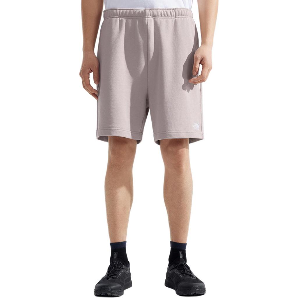 THE NORTH FACE Urban Exploration Casual Shorts Men's 1OA/Moon Shadow Gray NF0A88GD-1OA