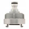 Fireman' Coupling Storz D-25 Reduction / Garden Click European Product