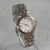 [USED] SEIKO Dolce 8J41-6150 Stainless Steel Gold Combination Watch, Working
