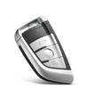 KEYYOU 1PCS 3/4 Buttons 315 433 868 MHZ ID49 PCF7945 Chip Remote Key Keyless Entry fob for BMW F FEM CAS4 5 7 Series X5 X6 2014+