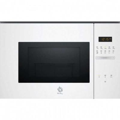 Microwave Balay 3CG5175B2 1200W 25 L White